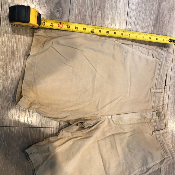 Nordstrom Men’s shop Shorts - Picture 3 of 5